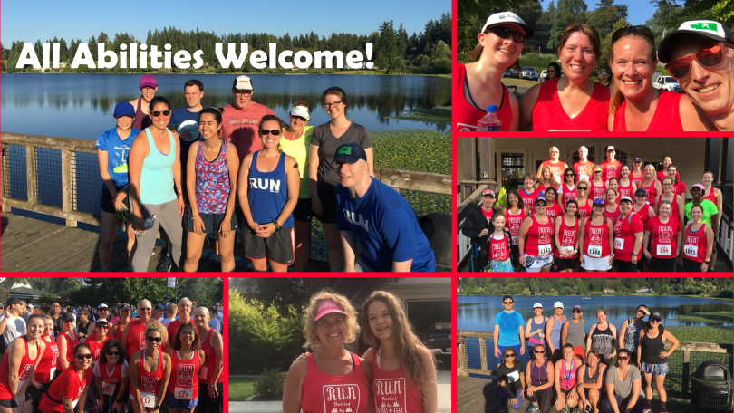 be you training program collage