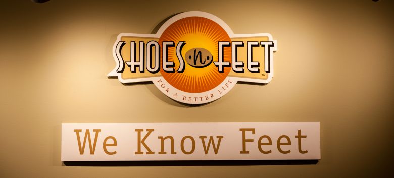 we know feet
