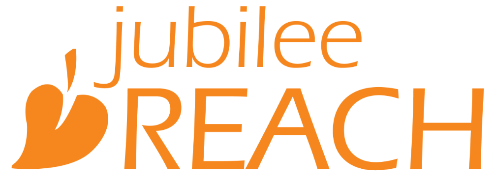 jubilee reach logo