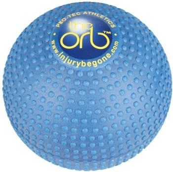 5" Orb massage ball
