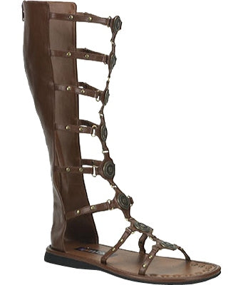 Roman sandal - SHOES-n-FEET
